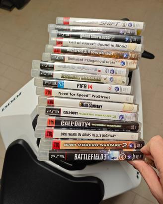 lotto giochi ps3