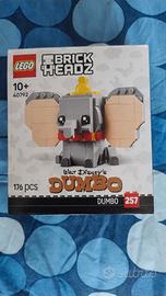 LEGO Dumbo Disney brickheadz 40792