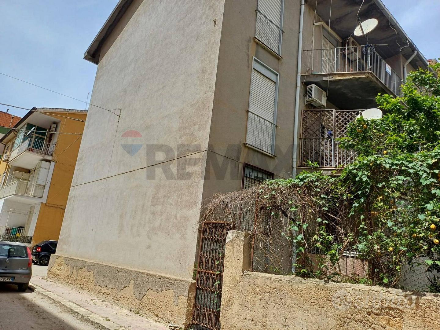 Appartamento – Favara, Agrigento - Vista 5