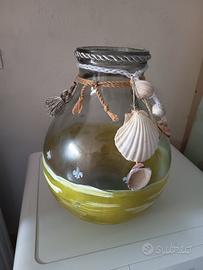 vetro colorato 