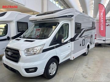 MCLOUIS MC4 339 SLIM