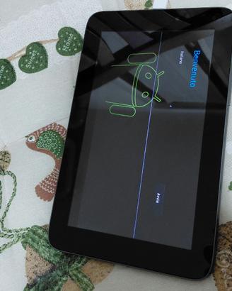 Vodafone Smart Tab II Tablet