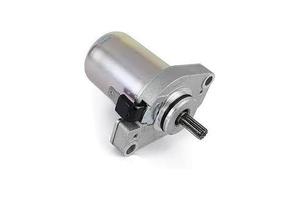 Motorino avviamento scooter 50 con motore Minarell