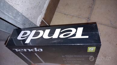 F3 N300 Router Wifi