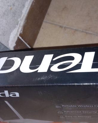F3 N300 Router Wifi