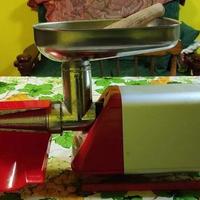 Spremi Pomodori elettrico