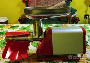 Spremi Pomodori elettrico