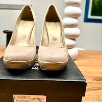 Scarpe con tacco Primadonna