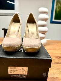 Scarpe con tacco Primadonna