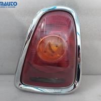 Fanale post dx MINI MINI COUNTRYMAN (F60) '16