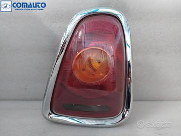 Fanale post dx MINI MINI COUNTRYMAN (F60) '16