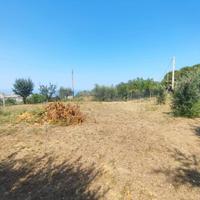 Terreno edificabile residenziale - Colonnella
