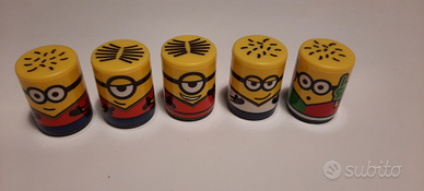 Super lotto giochi MINIONS - Tutto per i bambini In vendita a Vicenza