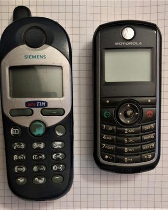 Telefoni cellulari