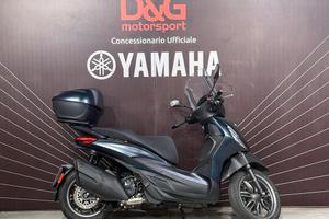 Piaggio Beverly 400 S ABS-ASR
