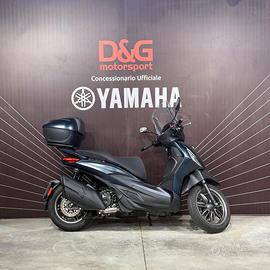 Piaggio Beverly 400 S ABS-ASR
