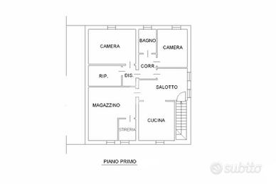 3 LOCALI A VEDELAGO