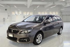 PEUGEOT 308 SW ACTIVE BUSINESS BLUEHDI 130 EAT8 SE