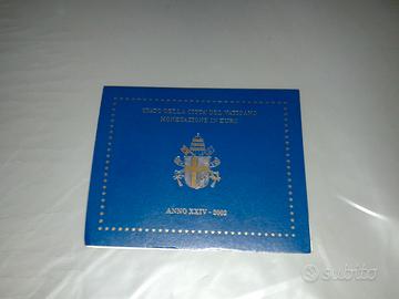 DIVISIONALI VATICANO 2002