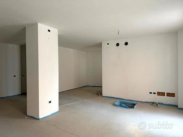 Locale direzionale di 250mq nuovo