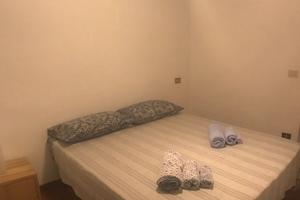 Trilocale ristrutturato in Pitigliano