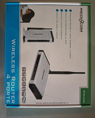 Router modem tplink TD-W8960