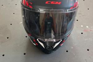 Casco da moto