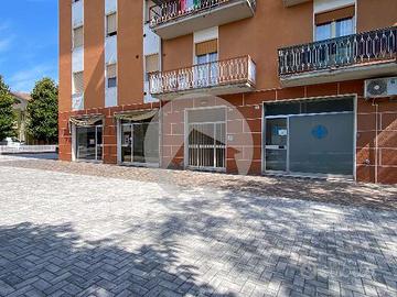 Locale commerciale 140 mq - Rio Saliceto (RE)