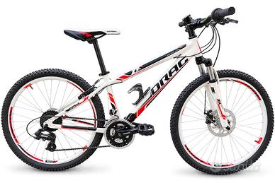 MTB 13” telaio in alluminio