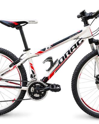 MTB 13” telaio in alluminio