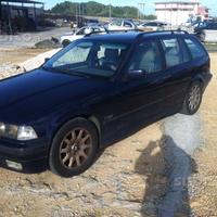 RICAMBI BMW325 tds 95