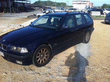 RICAMBI BMW325 tds 95