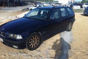 RICAMBI BMW325 tds 95