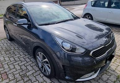 Kia Niro 1.6 GDI DCT HEV  Style  57.000 Km