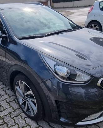 Kia Niro 1.6 GDI DCT HEV  Style  57.000 Km