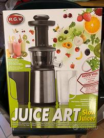 ESTRATTORE DI SUCCO