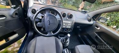 FORD Fiesta 1ª/2ª serie - 2004