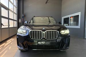 BMW X3 xDrive20d 48V Msport