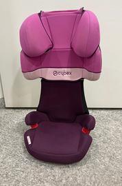 Seggiolino auto Cybex