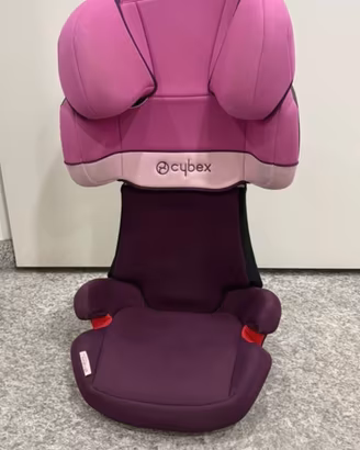 Seggiolino auto Cybex