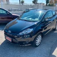 Ford Fiesta Fiesta 1.4 TDCi 68CV 3 porte