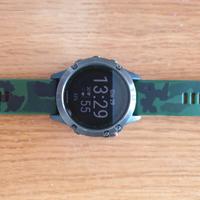 Garmin Fenix 5