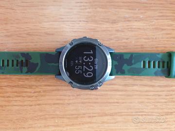 Garmin Fenix 5