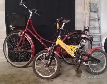 Biciclette 
