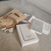 Set Power Bank