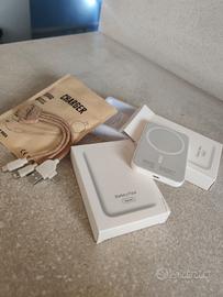 Set Power Bank