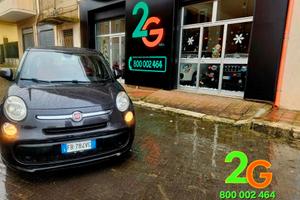 Fiat 500L 1.3 Multijet 85 CV Pop