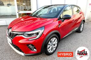 RENAULT Captur 1.6 Plug-in Hybrid E-Tech 160 CV