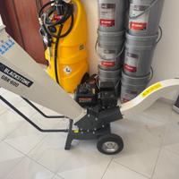 Biotrituratore