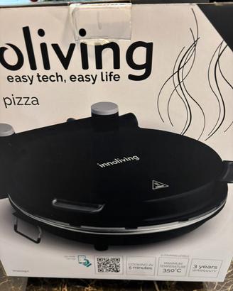 Forno pizza